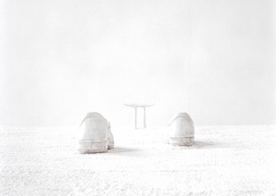 Dieses Foto zeigt ein Objekt aus dem Projekt "Edle Wahrheiten"