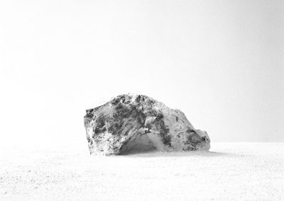 dieses Foto zeigt ein Objekt aus der Reihe "Heilige Berge"