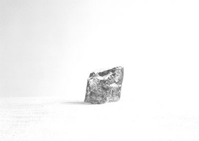 dieses Foto zeigt ein Objekt aus der Reihe "Heilige Berge"