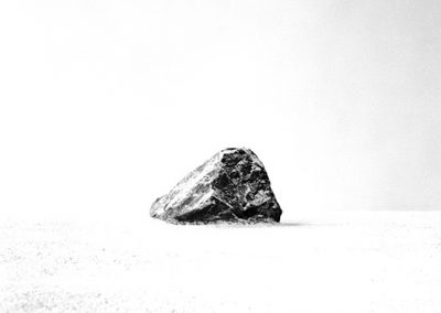 dieses Foto zeigt ein Objekt aus der Reihe "Heilige Berge"