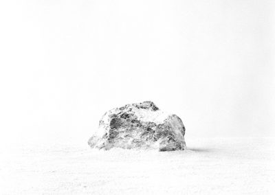 dieses Foto zeigt ein Objekt aus der Reihe "Heilige Berge"