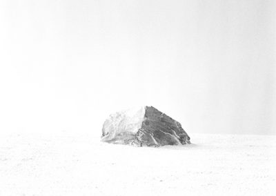 dieses Foto zeigt ein Objekt aus der Reihe "Heilige Berge"