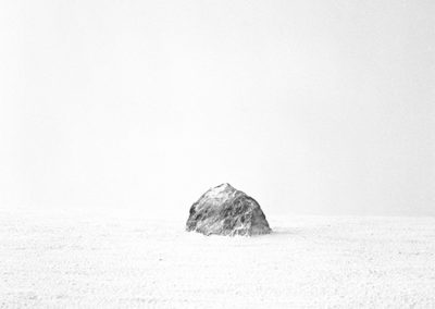 dieses Foto zeigt ein Objekt aus der Reihe "Heilige Berge"
